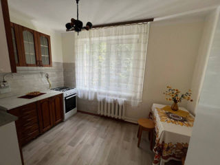 Apartament cu 2 camere, 61 m², Râșcani, Chișinău