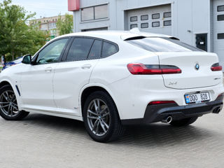 BMW X4 foto 4