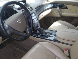 Acura MDX foto 4