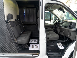 Ford Transit - TVA foto 9