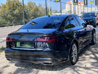 Audi A6 foto 7