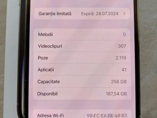 iPhone 14pro 256gb schimb foto 6