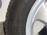 Mercedes R16 5x112  + 215/60 R16 Superbe foto 2