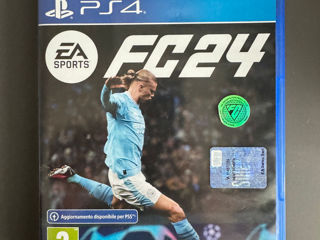 Joc FIFA 24