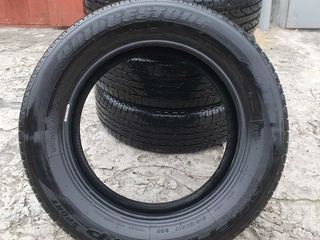 Bridgestone Dueler 215 60 R17 [4buc] foto 6