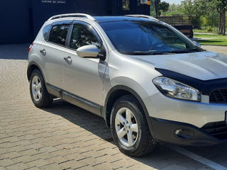 Nissan Qashqai foto 2