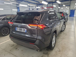 Toyota Rav 4 foto 3