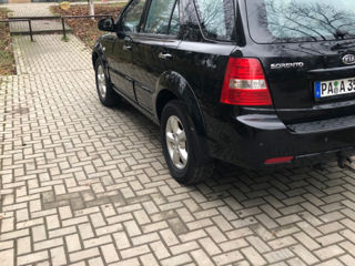 KIA Sorento foto 3