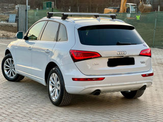 Audi Q5 foto 4