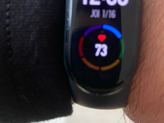 Mi Band 6 foto 2