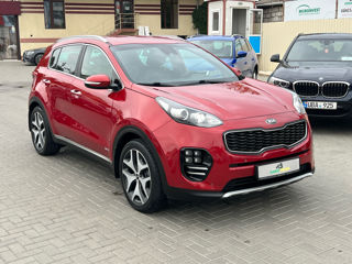 KIA Sportage foto 3