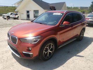 BMW X1 foto 2