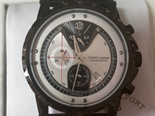 Chrono Diamond 10700