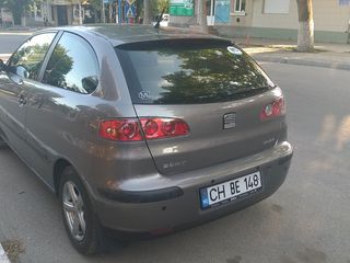 Seat Ibiza foto 8