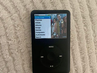 Ipod Classic 80Gb