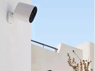 Xiaomi Mi Wireless Outdoor Security Camera 1080p MWC14 (EU)