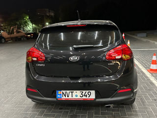 KIA Ceed foto 6