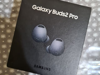 Galaxy Buds 2 Pro foto 1