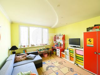 Apartament cu 5 camere sau mai multe, 270 m², Râșcani, Chișinău, Chișinău mun. foto 13