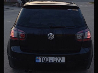 Volkswagen Golf foto 6