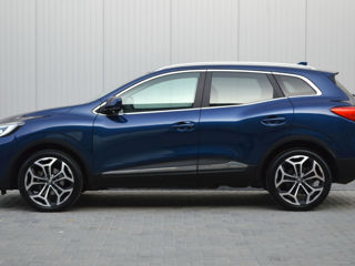 Renault Kadjar foto 2