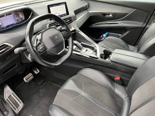 Peugeot 5008 foto 8