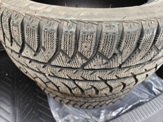 Lassa Iceways2 215/55R17 iarna foto 4