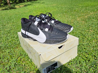 Nike Zoom Freak 5 "Oreo" foto 3