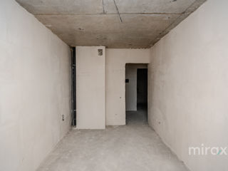 Apartament cu 1 cameră, 40 m², Durlești, Chișinău foto 3