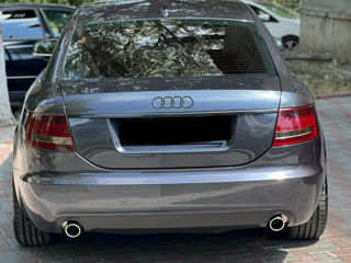 Audi A6 foto 4