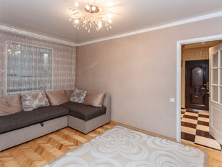 Apartament cu 4 camere, 82 m², Râșcani, Chișinău foto 4