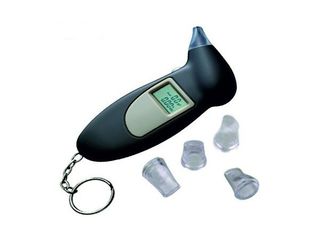 Tester Alcool Etilotest etilometru digital portabil detector de alcool