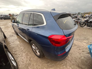 BMW X3 foto 2