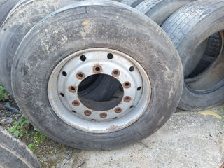 385/65 R 22.5 foto 2