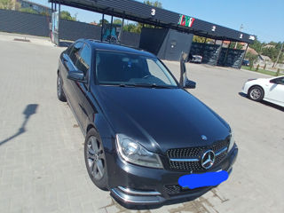 Mercedes C-Class