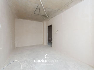 Apartament cu 2 camere, 56 m², Buiucani, Chișinău foto 3