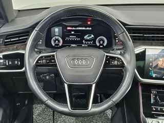 Audi A7 foto 11