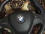 Руль BMW foto 1