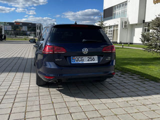 Volkswagen Golf foto 10