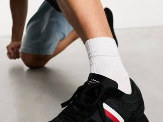 Tommy Hilfiger Runner Evo Mix foto 8