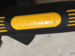 DeWalt foto 3