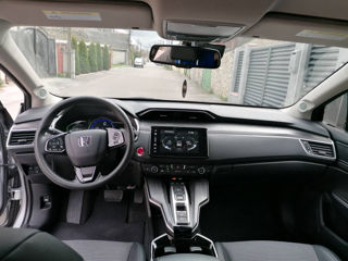 Honda Clarity foto 4