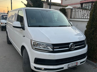 Volkswagen Transporter foto 3