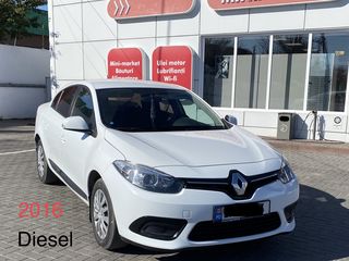 Renault Fluence foto 2