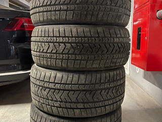 245/40 R20& 275/35 r20