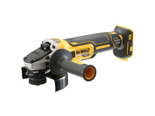 Polizor Unghiular Cu Acumulator Dewalt Dcg405N foto 1