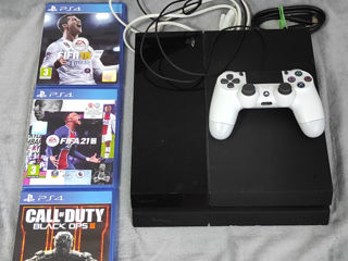 Playstation 4