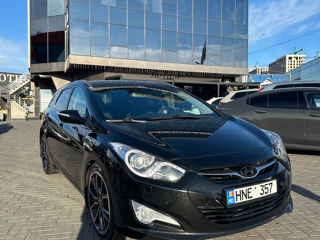 Hyundai i40 foto 2