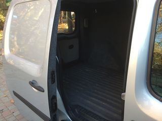 Renault Kangoo foto 8