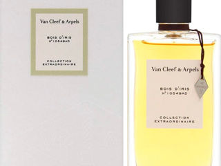 Parfum Van Cleef Bois Diris